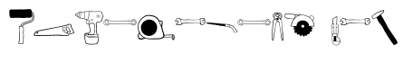 Hand tools