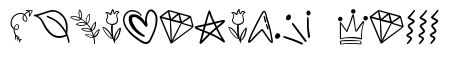 Hand Drawn Doodles
