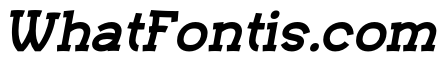 HALUNA Italic