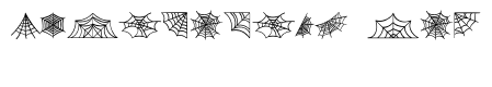 Halloween Web