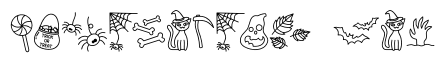 Halloween Parade