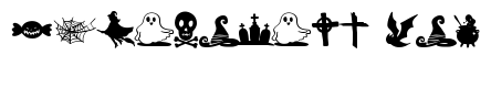Halloween Bundle