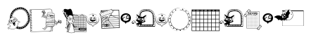 DB Halloween Brigade Journal