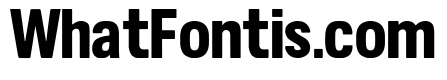 Hadi Display Sans Bold