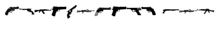 Gun Set