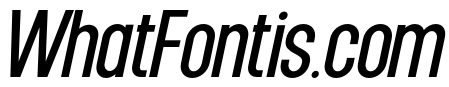 Grotap Italic