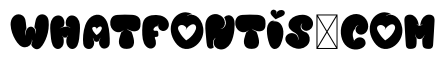 Groovy Loveis