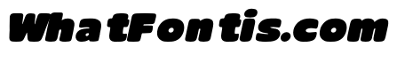 GROIKE Italic