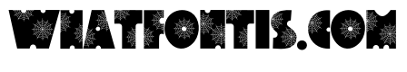 Grinch Spider