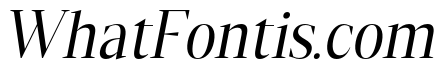 Gretha Serif SemiCond Ita