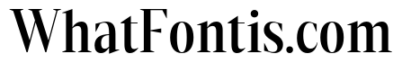 Gretha Serif SemBd Cond