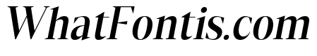 Gretha Serif SemBd SemiCond Ita