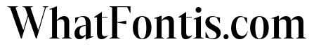 Gretha Serif SemBd SemiCond