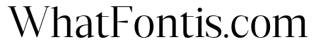 Gretha Serif Regular