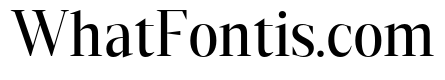 Gretha Serif Med SemiCond