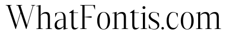 Gretha Serif Light SemiCond