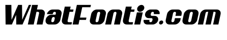 Greppe Italic