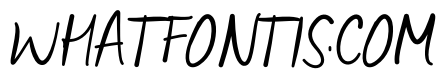 Gregory Bouchet Sans