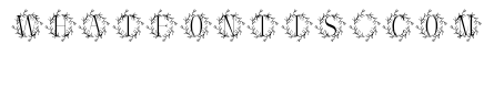 Greenquill Monogram