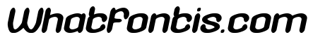 GREEN BEAN Italic