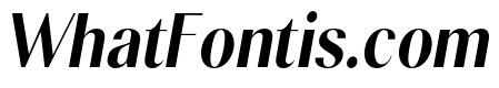 Gravontis Bold SemiCond Ita