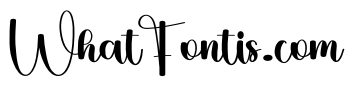 Graphic Handwriting