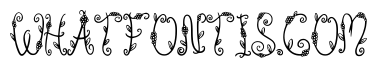 Grape Vines By Squeeb C Regular