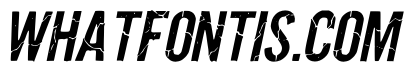 Graker Italic
