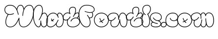 Grafyne Outline Regular