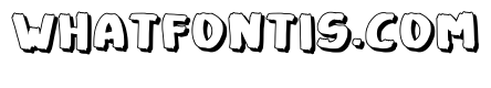 Graffiti Outline Regular