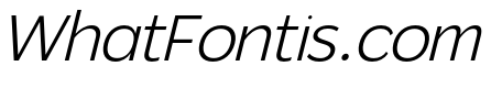 Gradvis-ExtraLightItalic