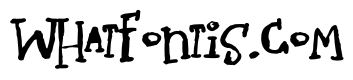 ZP Gossip Ghoul Expanded Bold