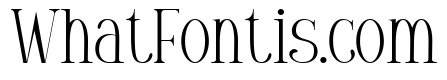 Gorvine Regular