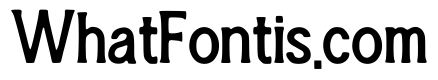 Good_Sign_Font