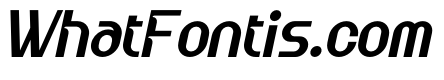 Golke Italic