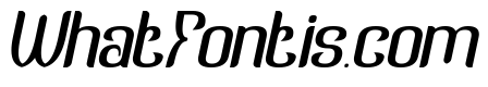 GOLDEN ERA Italic