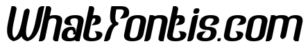 GOLDEN ERA Bold Italic