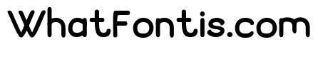 Glooma Regular