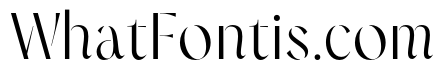 Glavoire Regular