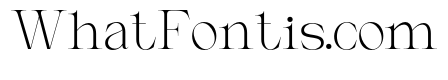 GLAMORIEL-Regular