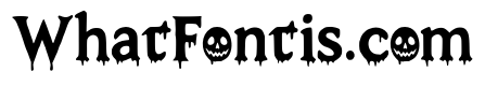 Spooky Extra