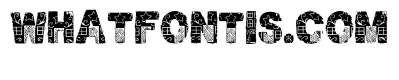 gingerbread font