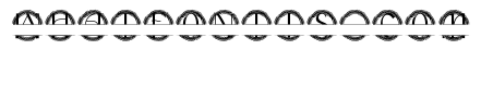 Gildemere Split Monogram