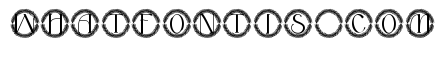 Gildemere Monogram