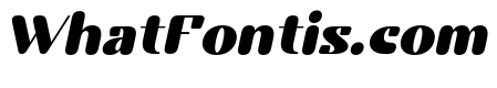 Gerhil Italic