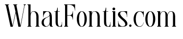 Georgia Praline Serif Regular