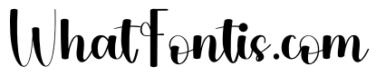 Georgeous Signature