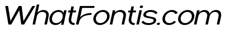 Geophy Italic
