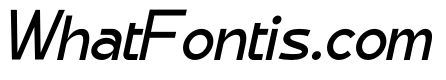 Genedict Italic