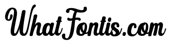 Galuffair Regular